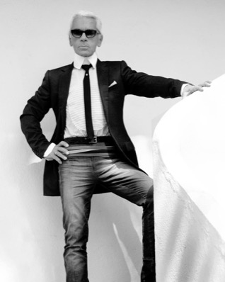 Karl Lagerfeld. 12 ciekawostek z życia słynnego projektanta